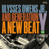 Ulysses Owens Jr. - A New Beat '2024