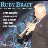 Ruby Braff - Ruby Braff and His New England Songhounds, Vol. 2 '1992