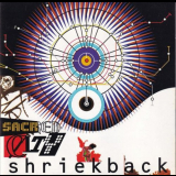 Shriekback - Sacred City '1992