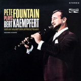Pete Fountain - Pete Fountain Plays Bert Kaempfert '1967/2024