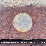 David Harrow - Closed Doors '2024