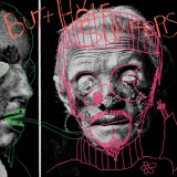 Butthole Surfers - Psychic.... Powerless.... Another Man's Sac (2024 Remaster) '1984/2024