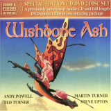Wishbone Ash - Wishbone Ash In Concert '2002