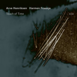 Arve Henriksen - Touch of Time '2024