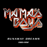 Mama's Boys - Runaway Dreams: 1980-1992 '2024