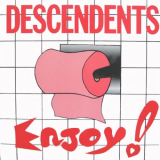 Descendents - Enjoy! '1986