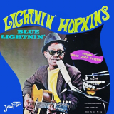Lightnin' Hopkins - Blue Lightnin' '1965/2024