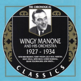 Wingy Manone - The Chronological Classics: 1927-1934 '1994