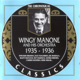 Wingy Manone - The Chronological Classics: 1935-1936 '1995