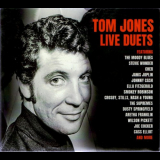 Tom Jones - Live Duets '2023