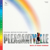 Randy Newman - Pleasantville (Original Motion Picture Score / Deluxe Edition) '2024