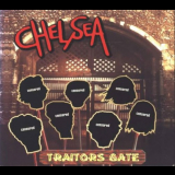 Chelsea - Traitors Gate '1994