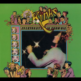Kinks, The - Everybody's In Show-Biz: Legacy Edition '1972 / 2016