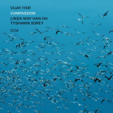 Vijay Iyer - Compassion '2024