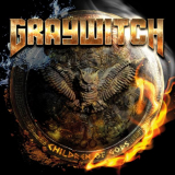 Graywitch - Children Of Gods '2024