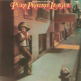 Pure Prairie League - Something In The Night '1981