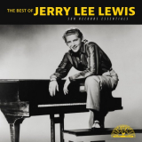 Jerry Lee Lewis - The Best of Jerry Lee Lewis: Sun Records Essentials '2024