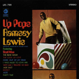 Ramsey Lewis - Up Pops Ramsey Lewis '1967