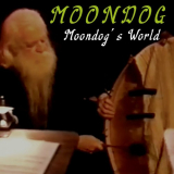 Moondog - MoondogÂ´s World '2024