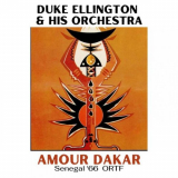 Duke Ellington - Amour Dakar '2023