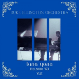 Duke Ellington - Tana Yona '2023