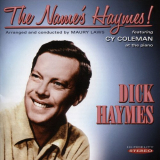 Dick Haymes - The Name's Haymes! '2015
