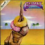 Climax Blues Band - 1969-1972 '1975
