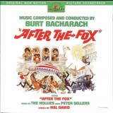 Burt Bacharach - After The Fox '1998