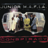Junior M.A.F.I.A. - Conspiracy '1995