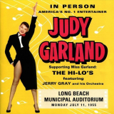Judy Garland - In Person '2022