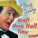 Bing Crosby - Kraft Music Hall Time '2022
