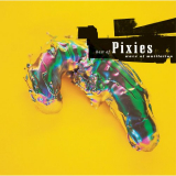 Pixies - Wave of Mutilation: Best of Pixies '2004/2024