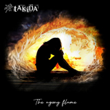 Takida - The agony flame '2024
