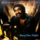 George McCrae - Own The Night '1984