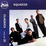 Squeeze - Classics Volume 25 '1987