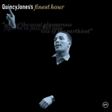 Quincy Jones - Quincy Jones's Finest Hour '2000
