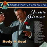 Jackie Gleason - Body And Soul '1995