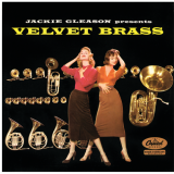 Jackie Gleason - Velvet Brass '2018
