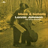 Lonnie Johnson - Blues & Ballads '1990 / 2023