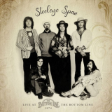 Steeleye Span - Live At The Bottom Line, 1974 '2024