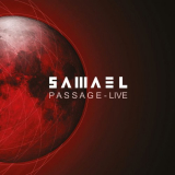 Samael - Passage (Live) '2024