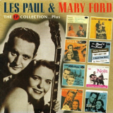 Les Paul & Mary Ford - The Ep Collection....Plus '2001