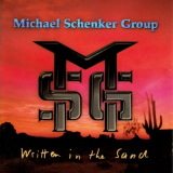 Michael Schenker Group - Written In The Sand '1996