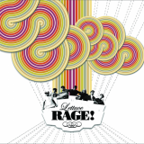 Lettuce - Rage! (Japan Edition) '2008