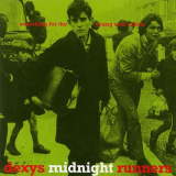 Dexys Midnight Runners - Searching For The Young Soul Rebels (2000 Remaster) '1980