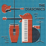 Diasonics, The - Live at 23 Studio '2024