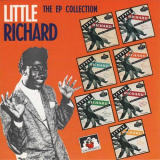 Little Richard - The EP Collection '1993