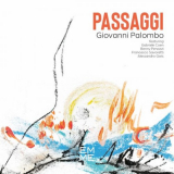 Giovanni Palombo - Passaggi '2024