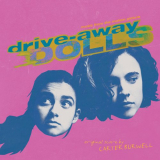 Carter Burwell - Drive-Away Dolls (Music from The Motion Picture) '2024