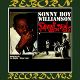Sonny Boy Williamson II - Sonny Boy Williamson II & The Yardbirds (Live) '2019